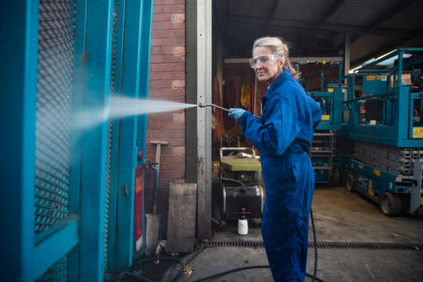 Best Restaurant Pressure Washing  in Manhasset, NY